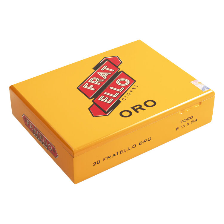 View product media FRAOT Toro, , jrcigars 3